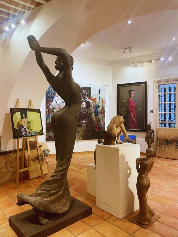 art-gallery-exhibition-mougins-france