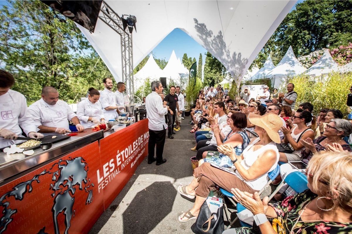 festival-international-de-la -gastronomie-mougins