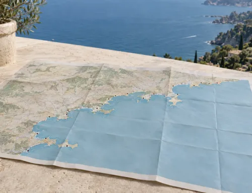 French Riviera villa rentals: how to choose your stay